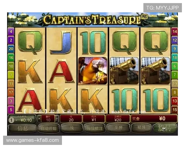 凯发PT老虎机丰富的游戏主题，满足不同玩家的个性化偏好