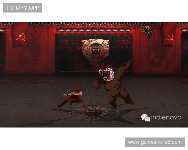 血流成河:详细解析游戏中的血腥场面设计与玩家体验的关系 血流成河:详细解析游戏中的血腥场面设计与玩家体验的关系